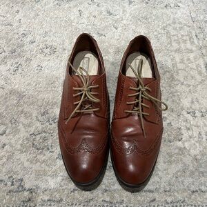 Cole Haan Women's Oxfords